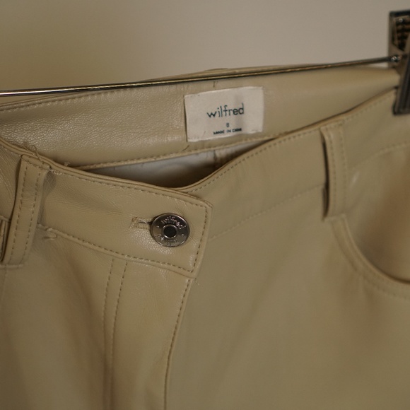 Wilfred Melina Pants - Picture 4 of 4